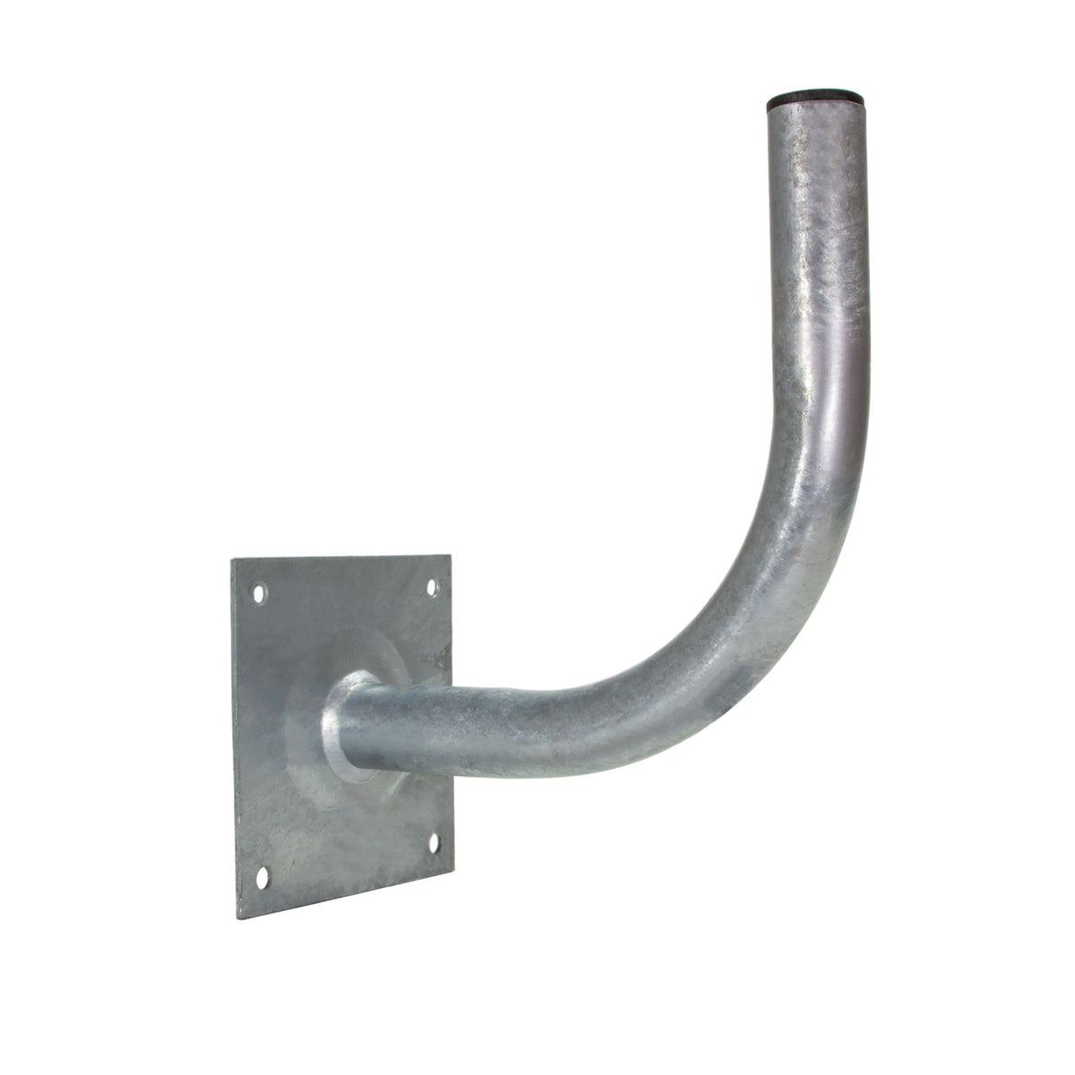 OEM Metal Wall Mount Bracket Ø38mm L250 01.001