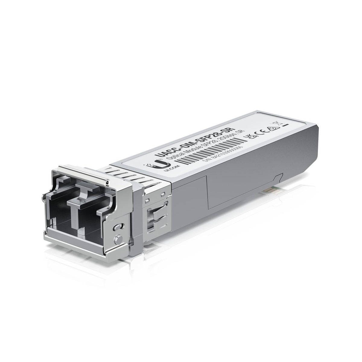 Ubiquiti 25G MM Optical Module UACC-OM-SFP28-SR
