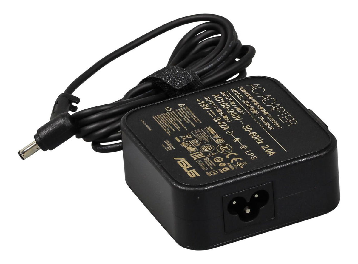 Asus AC Adapter 65W 19V (3 Pin)