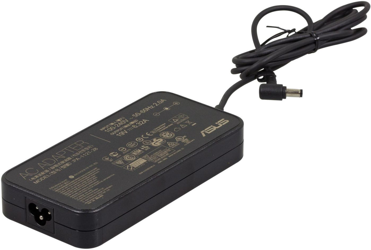 Asus Adapter 120W 19V 3-Pin