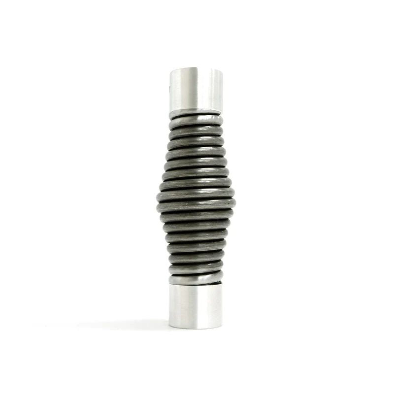 Alfa Network Alfa Spring Barrel Adapter N Male - N Male ASP-NM-NM