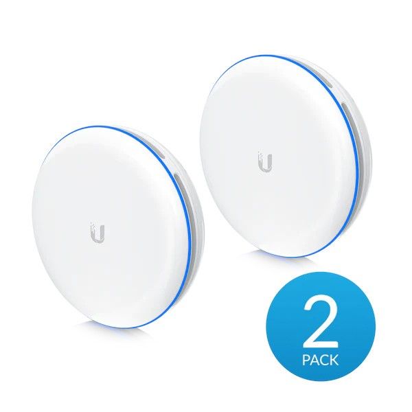 Ubiquiti UniFi Building Bridge XG UBB-XG