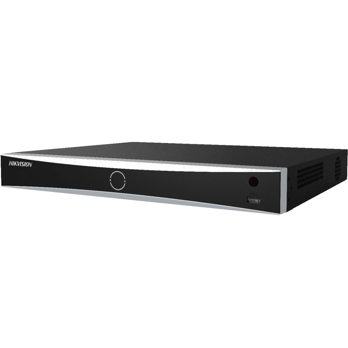 HikVision 16-channel 4K PoE NVR DS-7616NXI-K2/16P(D)