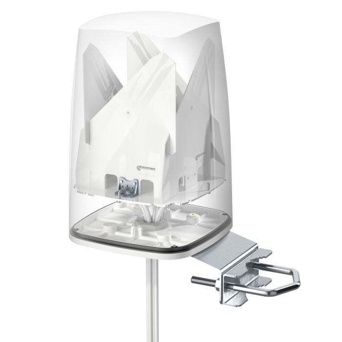 QuWireless QuOmni 5G LTE Global MIMO 4x4, 10m AO5G4-G1