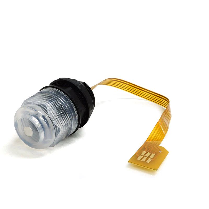 Alfa Network Alfa Waterproof MiniMicro-SIMR Extension Cable WPK-MiniMicroSIMR