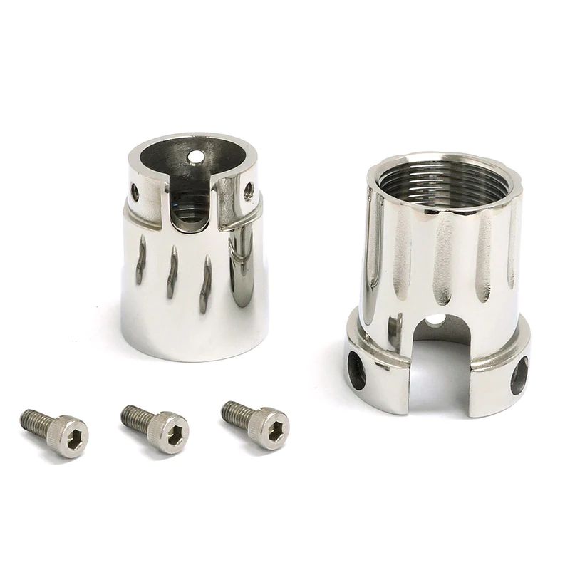 Alfa Network Stainless Mount TSM-UC2 for Tube