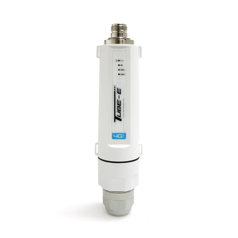 Alfa Network Alfa Tube-E4G