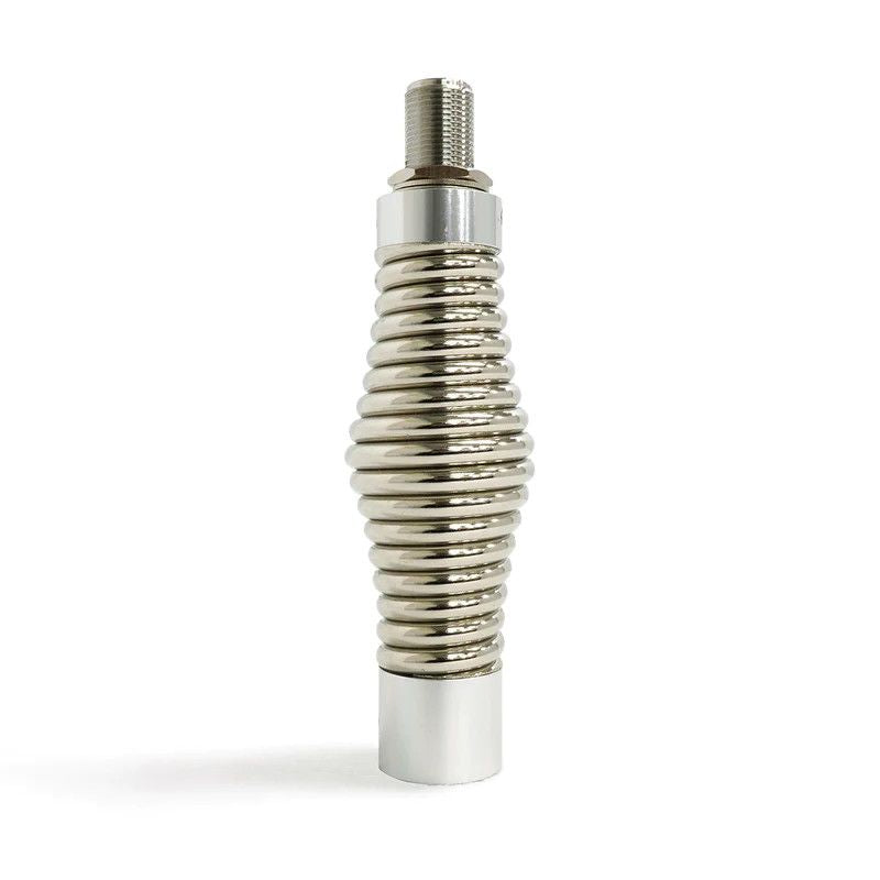 Alfa Network Alfa Spring Barrel Adapter N Female - N Male ASP-NF-NM