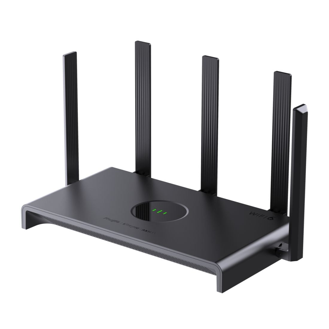 Ruijie Reyee 3000Mbps Wi-Fi 6 Dual-Band Gigabit Router RG-EW3000GX-PRO