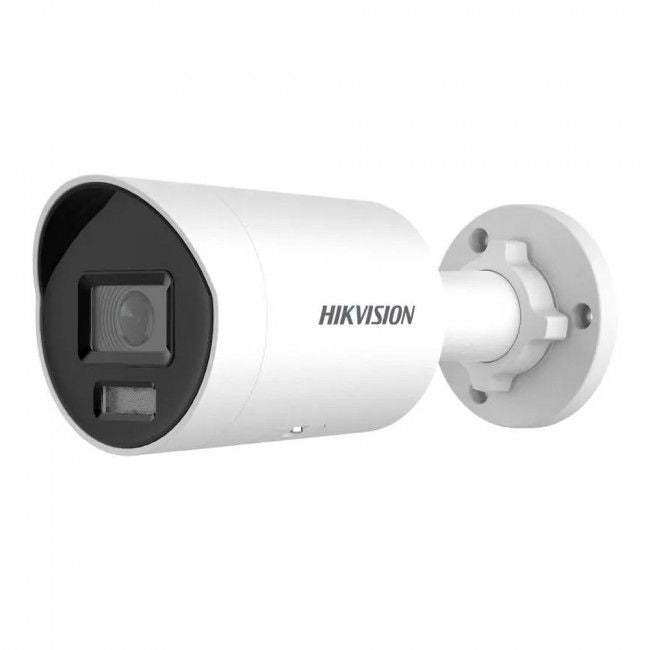 HikVision 4 MP Bullet Camera DS-2CD2047G2H-LIU(2.8mm)(eF)