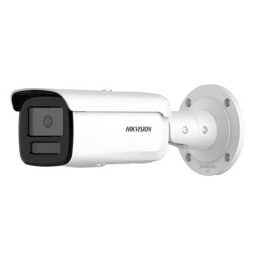 HikVision 4 MP Bullet Camera DS-2CD2T47G2H-LI(2.8mm)(eF)