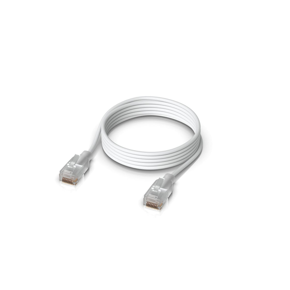 Ubiquiti UniFi Etherlighting Patch Cable 1m UACC-Cable-Patch-EL-1M-W