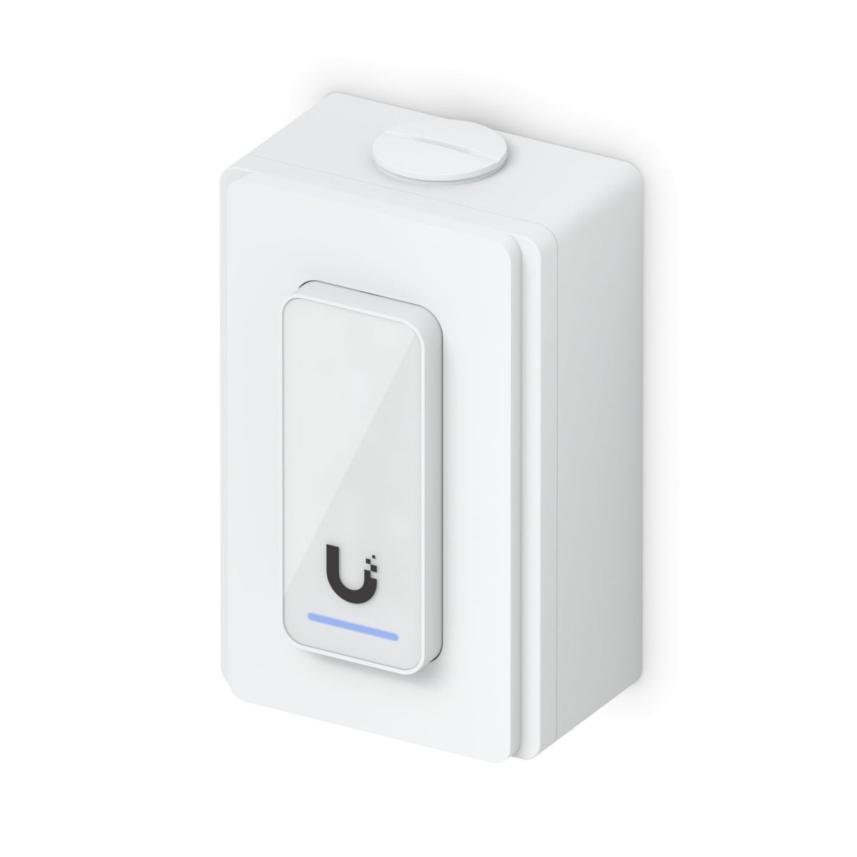 Ubiquiti Reader Junction Box White UACC-Reader-JB-W