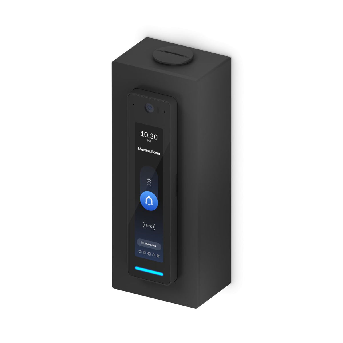 Ubiquiti Reader Pro Junction Box Black UACC-Reader-Pro-JB-B