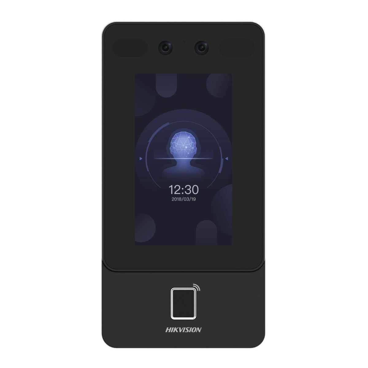Hikvision Face Access Terminal DS-K1T342MFWX-E1