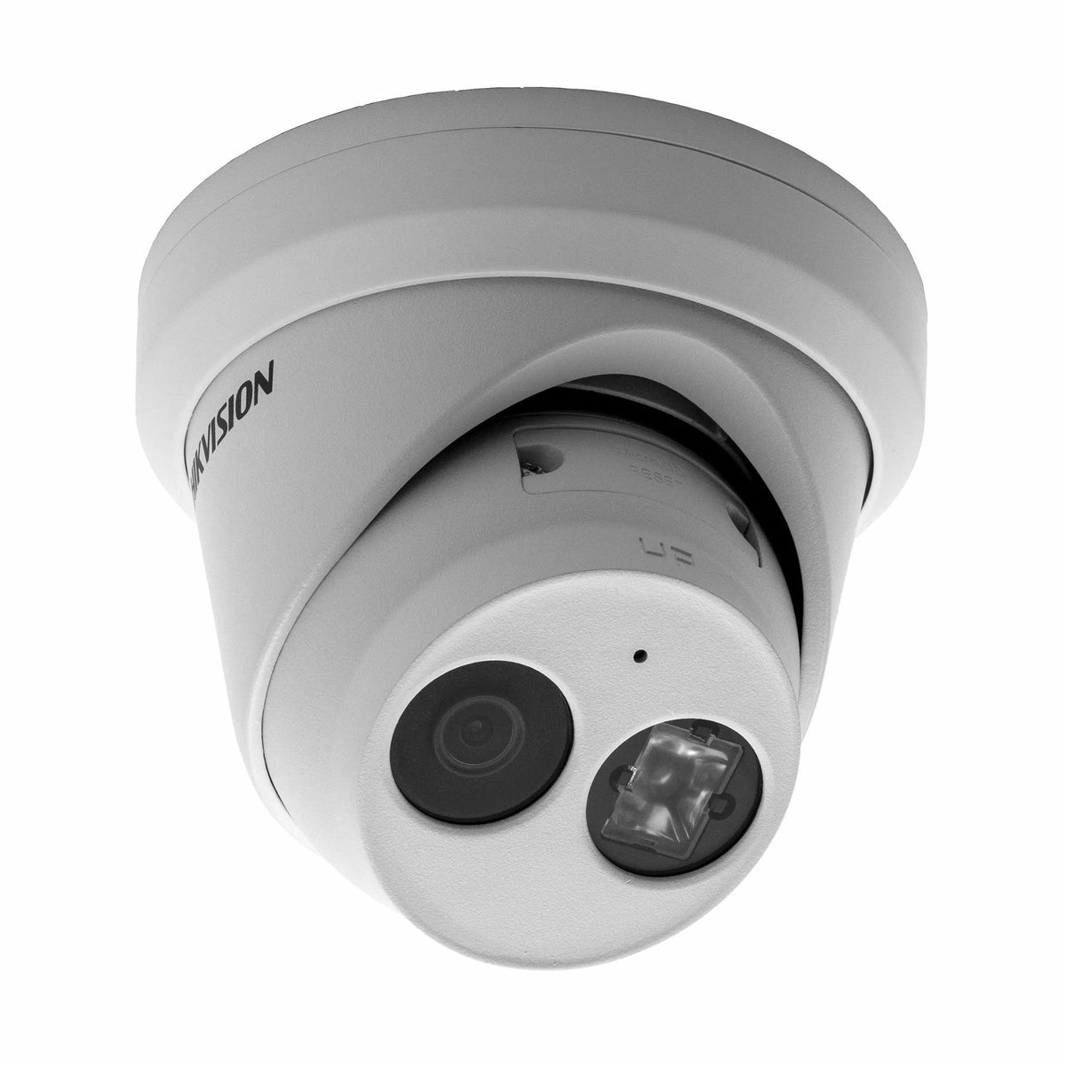 HikVision 4 MP Turret Camera DS-2CD2343G2-IU F2.8 DS-2CD2343G2-IU-F2.8