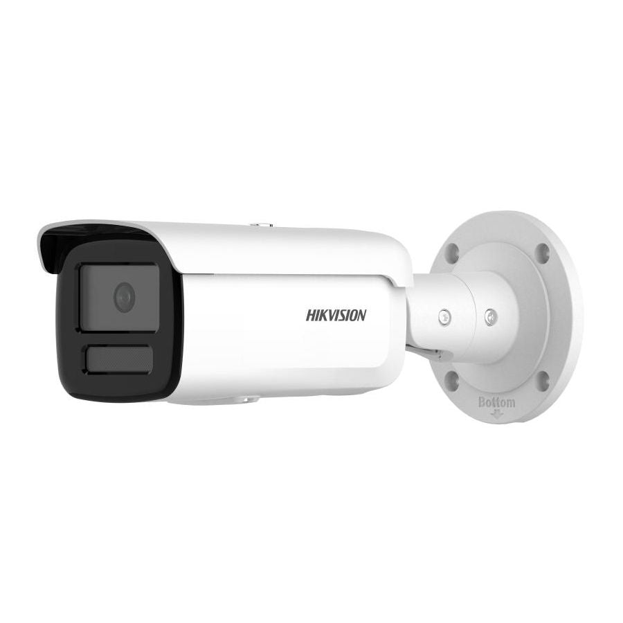 HikVision 8 MP Bullet Camera DS-2CD2T86G2H-4I(4mm) DS-2CD2T86G2H-4I(4mm)(eF)