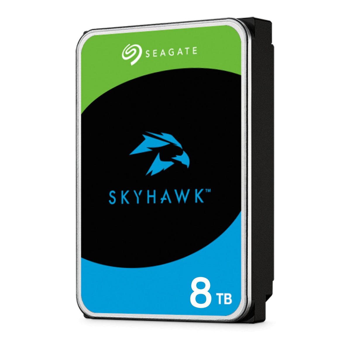 Seagate SkyHawk HDD 8TB 5400rpm 256MB ST8000VX010