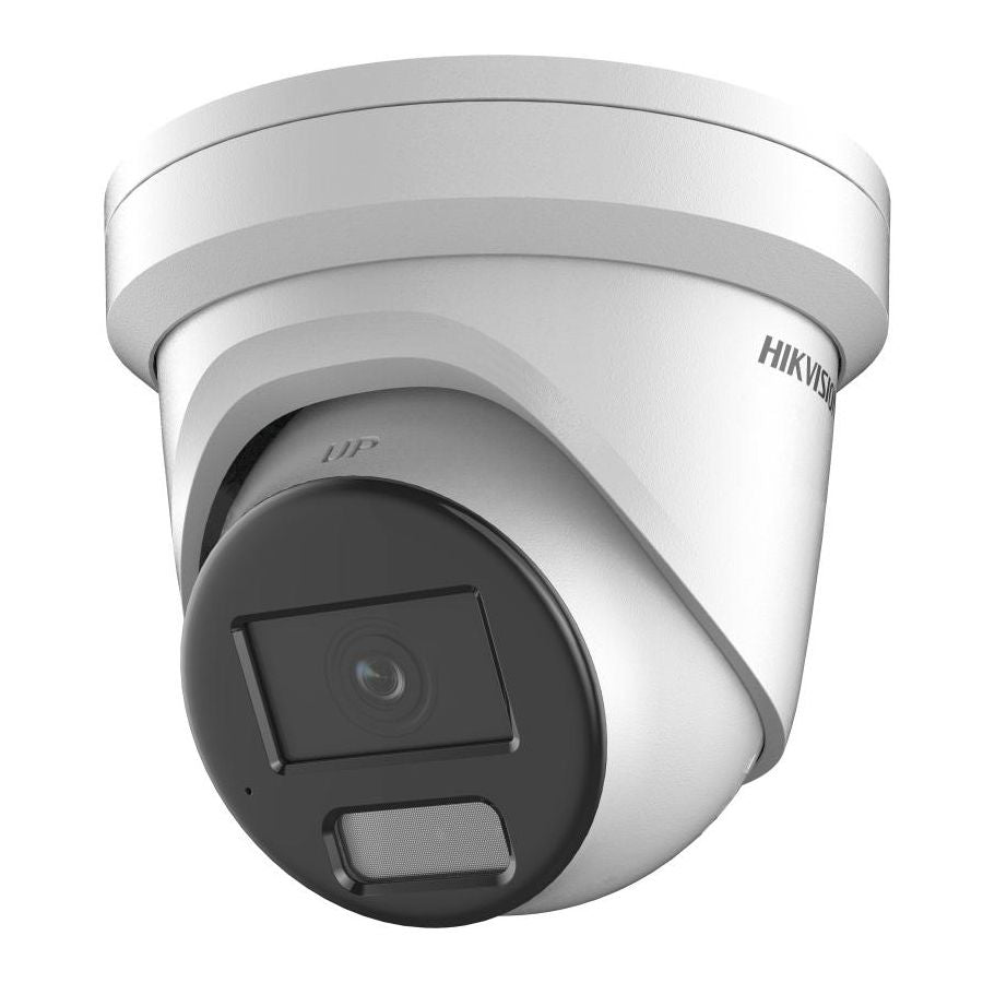 HikVision 4 MP Turret Camera DS-2CD2346G2H-IU(2.8mm) DS-2CD2346G2H-IU(2.8mm)(eF)