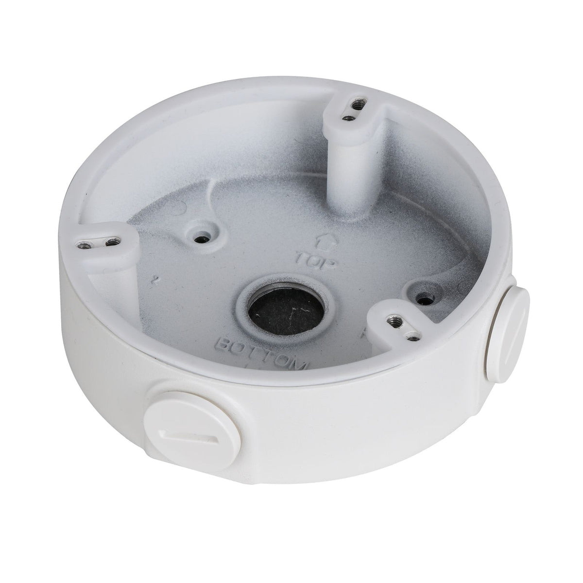 Dahua Junction Box PFA136 White PFA136-W