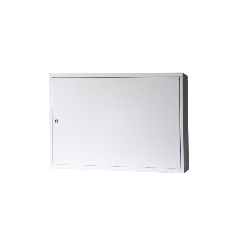Stalflex Universal Case 700x500x200, White MB-TPR8-MP-W