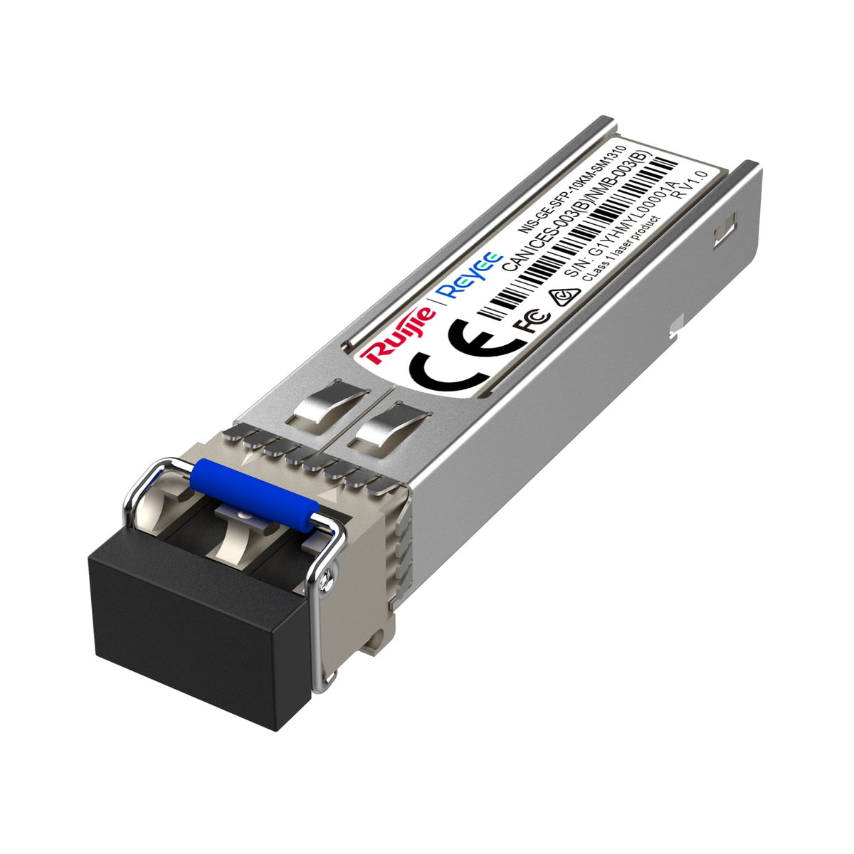 Ruijie Reyee 1G SFP Transceiver Module SM1310 10km NIS-GE-SFP-10KM-SM1310