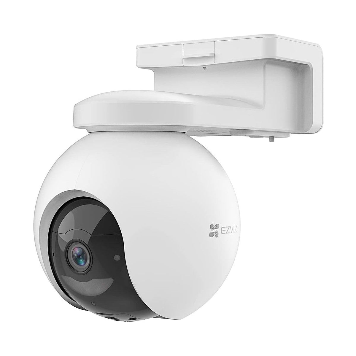 EZVIZ Pan & Tilt Camera EB8 4G 2K CS-EB8