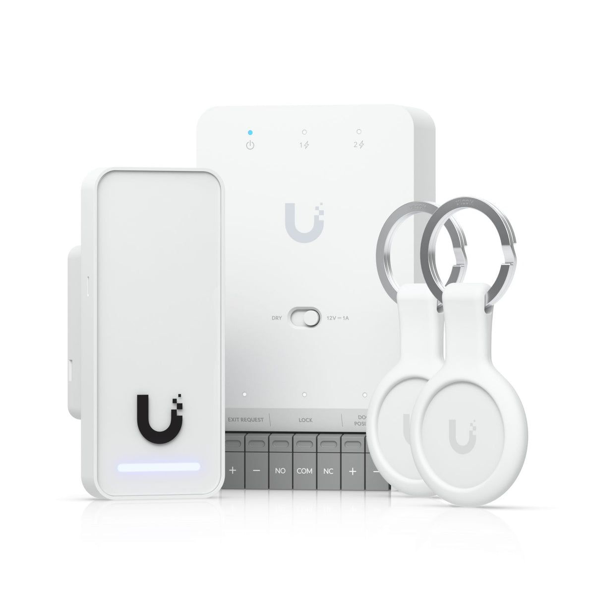 Ubiquiti G3 Starter Kit UA-G3-SK