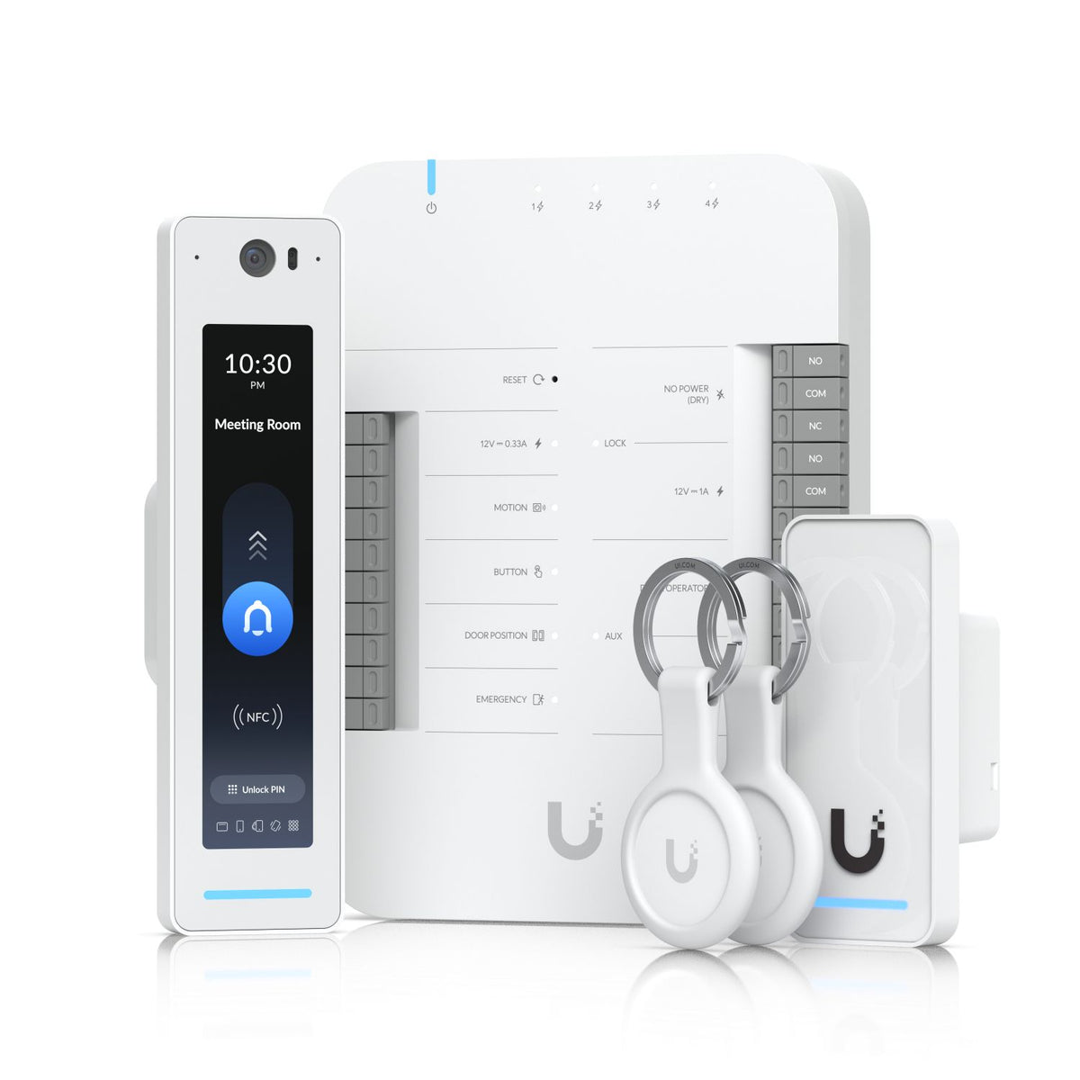 Ubiquiti G3 Starter Kit Pro UA-G3-SK-Pro