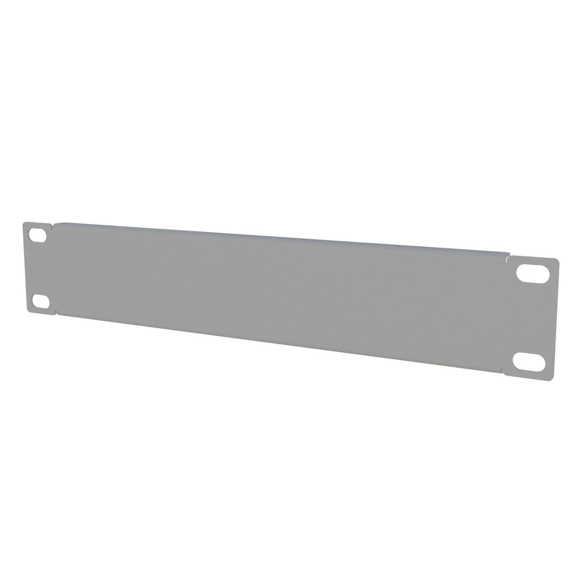 Stalflex Masking Frame 10" 1U, Gray S-RP10-1U-G
