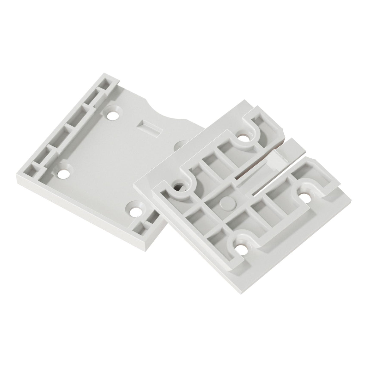 MikroTik Rackmount Kit 2x10/19 RMK-2x10/19