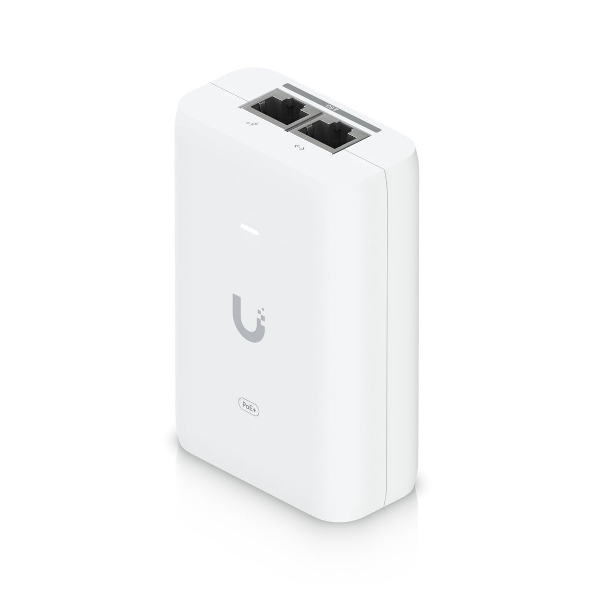 Ubiquiti 2.5G PoE+ Adapter (30W) UACC-PoE+-2.5G