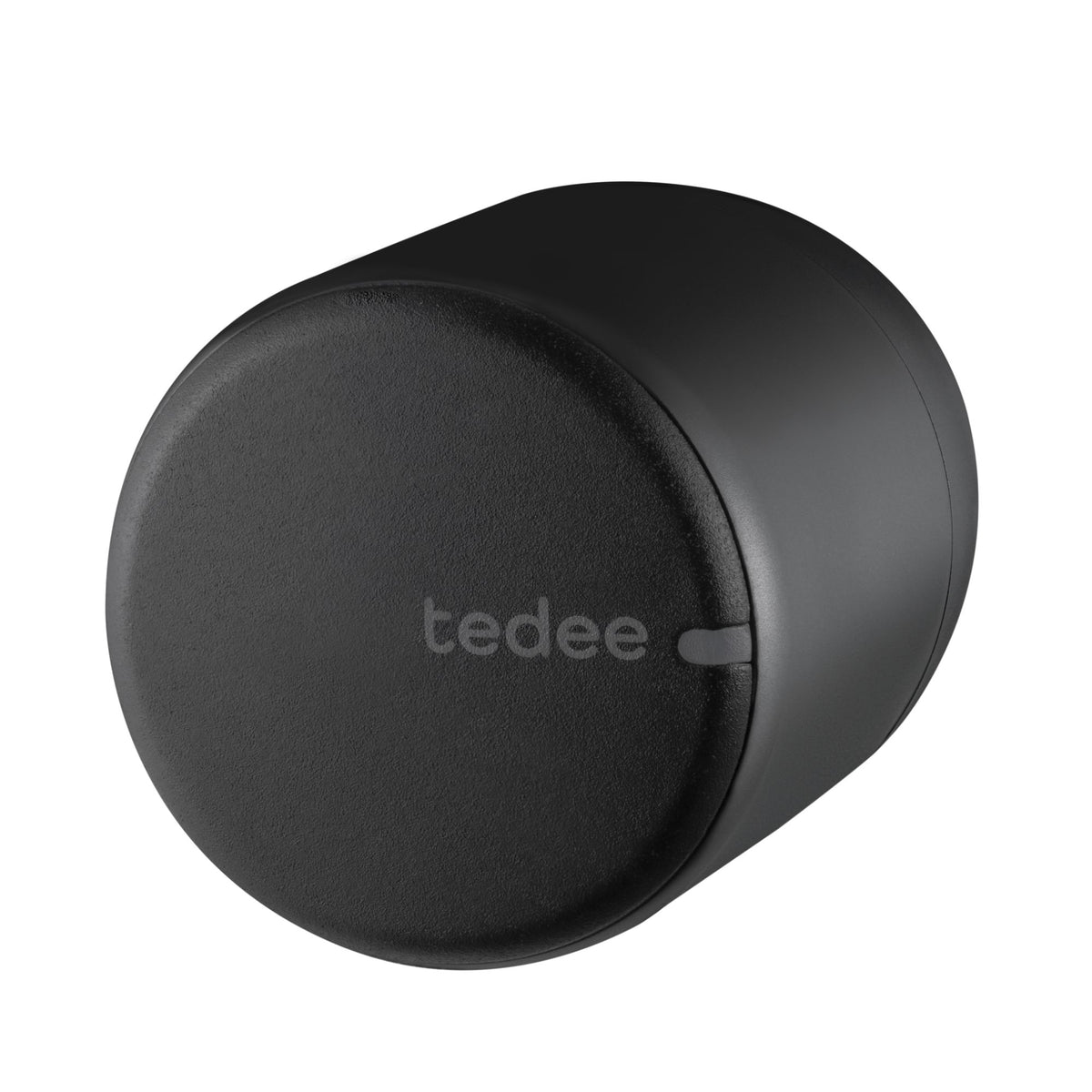 Tedee Smart Lock Pro Black TLV1.0B