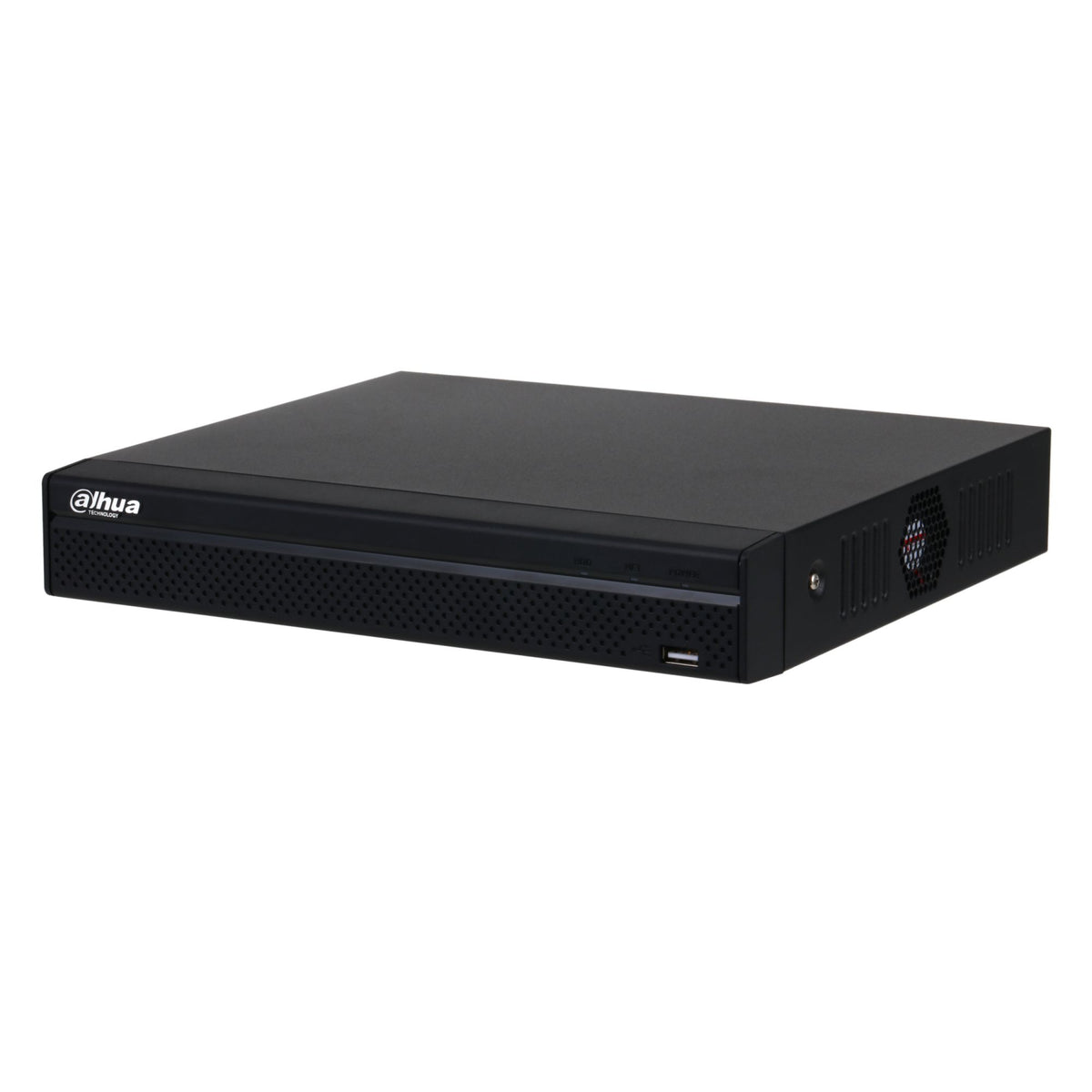 Dahua 16-channel 1U NVR NVR4116HS-4KS3