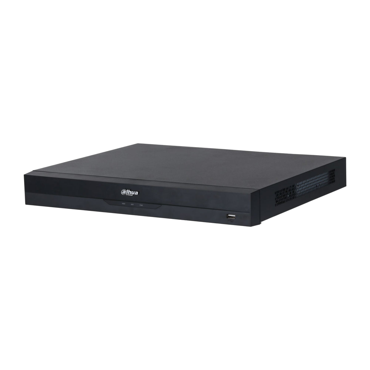 Dahua 8-channel 1U PoE NVR NVR4208-8P-EI
