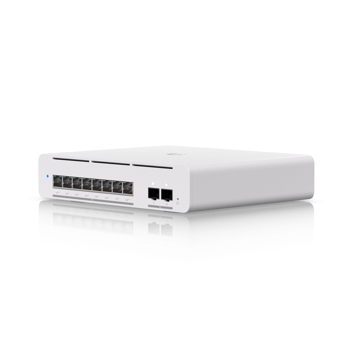 Ubiquiti UniFi Switch Pro XG 8 PoE USW-Pro-XG-8-PoE