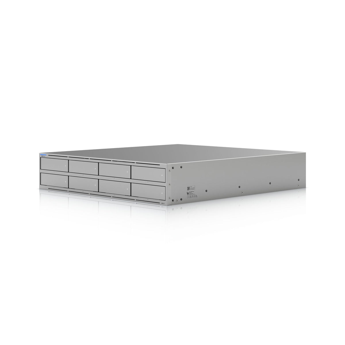 Ubiquiti UNAS Pro 8 UNAS-Pro-8