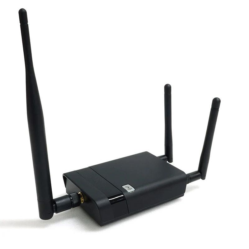 Alfa Network Alfa HaLow-R