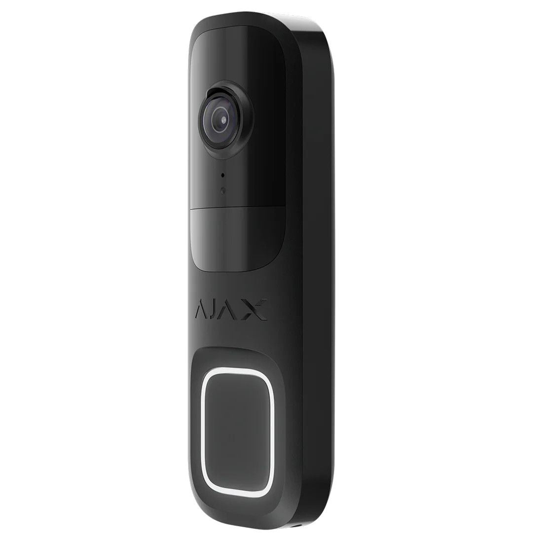 Ajax DoorBell Black AJ-DOORBELL-B