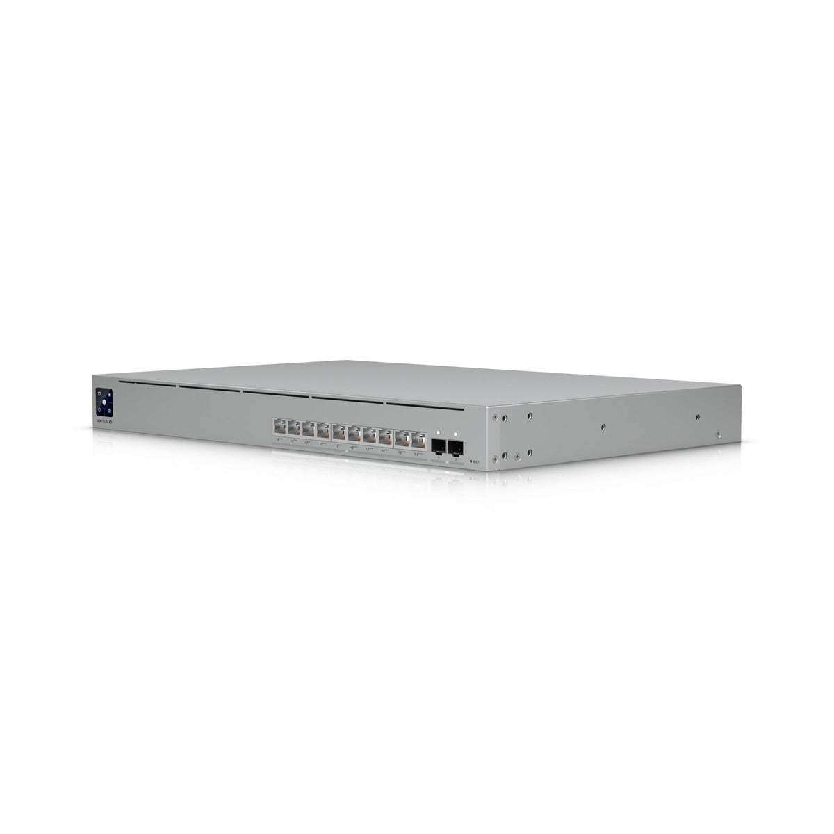 Ubiquiti UniFi Switch Pro XG 10 PoE USW-Pro-XG-10-PoE