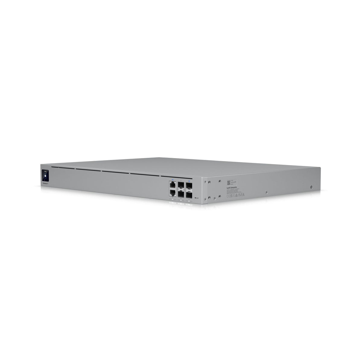 Ubiquiti Enterprise Fortress Gateway EFG