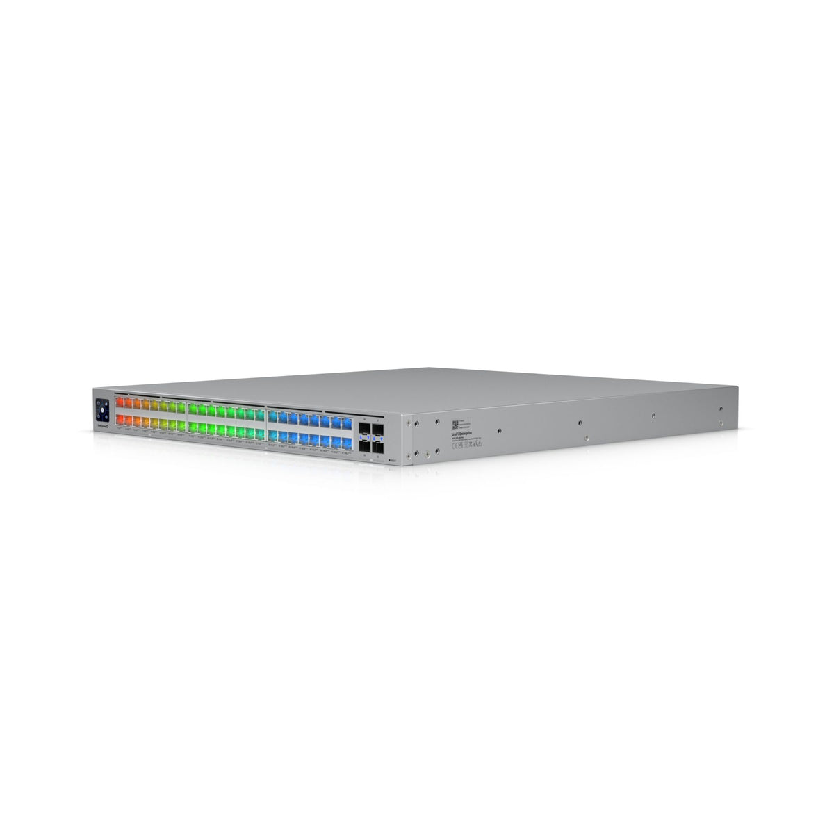 Ubiquiti UniFi Switch Enterprise Campus 48 PoE 2150W ECS-48-PoE
