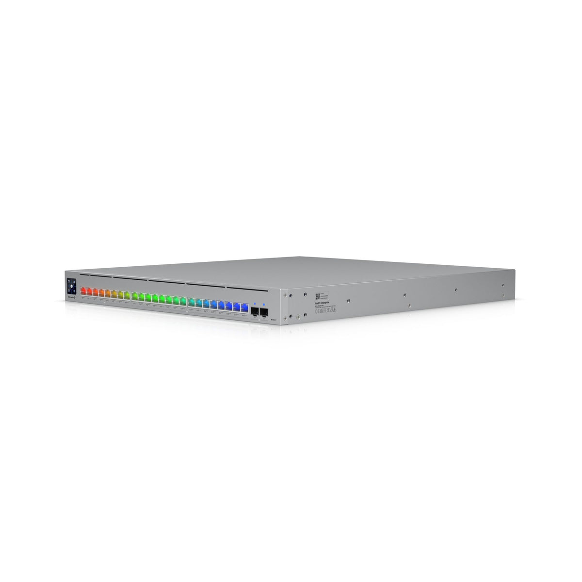 Ubiquiti UniFi Switch Enterprise Campus 24 PoE 1050W ECS-24-PoE