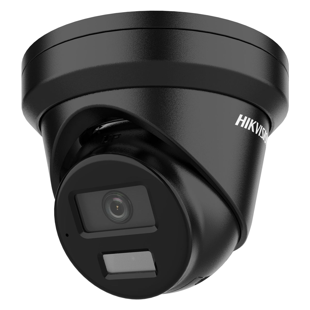 HikVision 4 MP Turret Camera DS-2CD2346G2H-IU(2.8mm) Black DS-2CD2346G2H-IU(2.8mm)(Black)