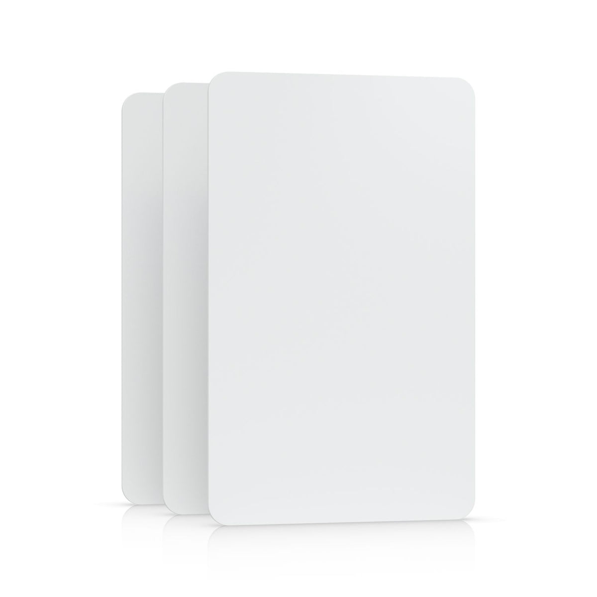Ubiquiti Access Card White 10-pack UA-Card-W-10