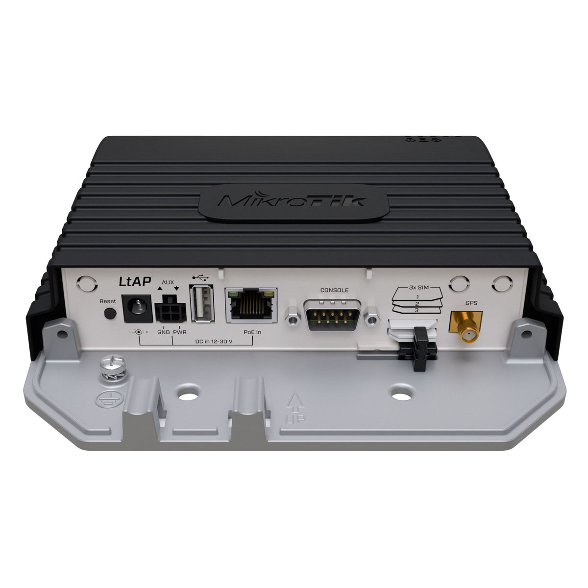 MikroTik LtAP LTE7 kit LtAP-2HnD&R11e-LTE7