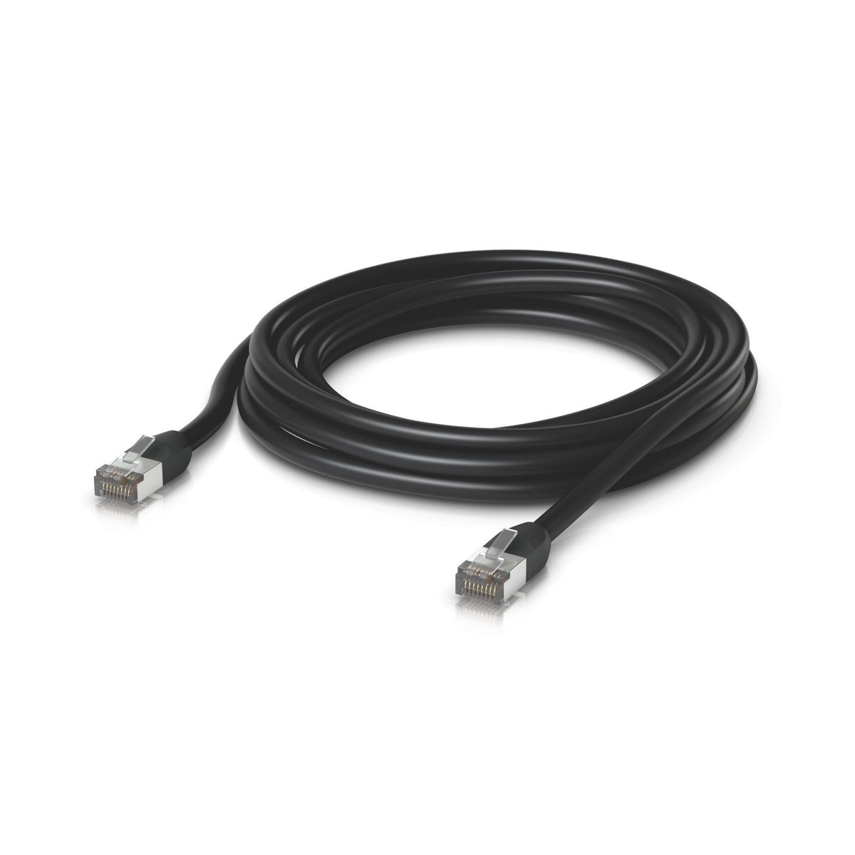 Ubiquiti UniFi Patch Cable Outdoor 5m Black UACC-Cable-Patch-Outdoor-5M-BK