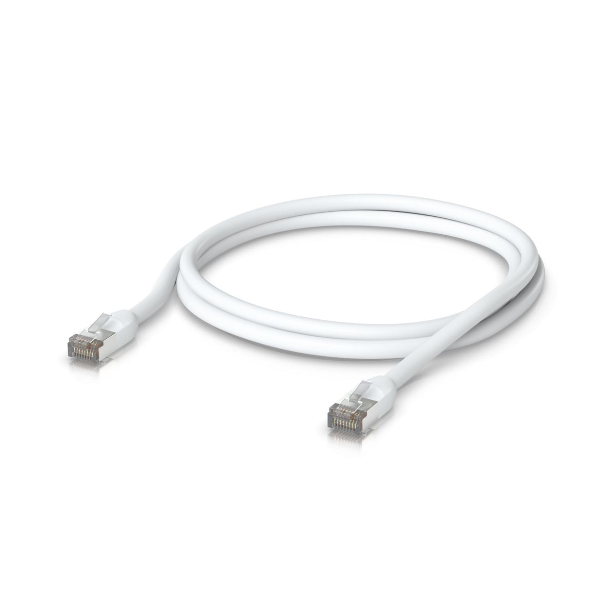 Ubiquiti UniFi Patch Cable Outdoor 2m White UACC-Cable-Patch-Outdoor-2M-W