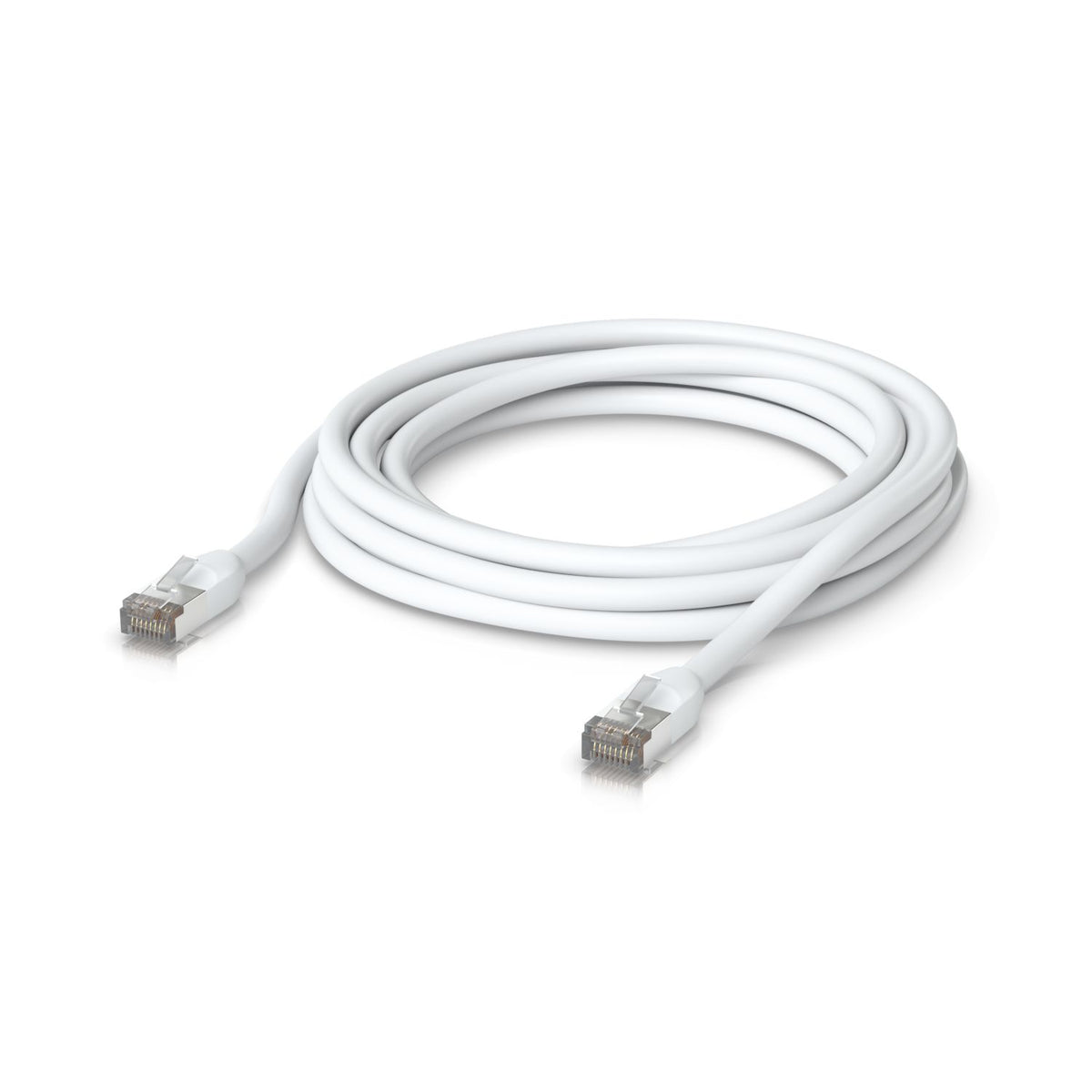 Ubiquiti UniFi Patch Cable Outdoor 5m White UACC-Cable-Patch-Outdoor-5M-W