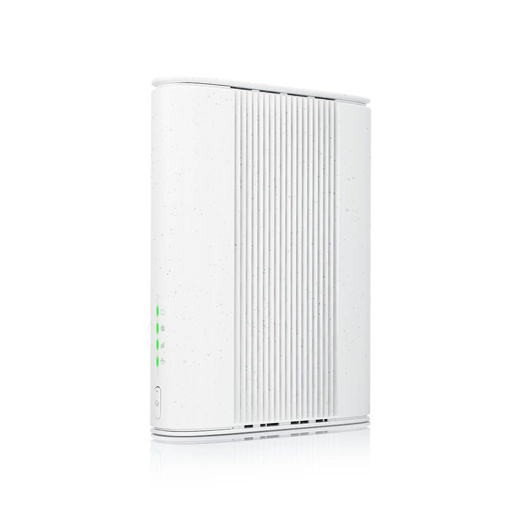 Zyxel Nebula 5G AX3000 Indoor Router FWA505 v2 FWA505V2-EU0102F